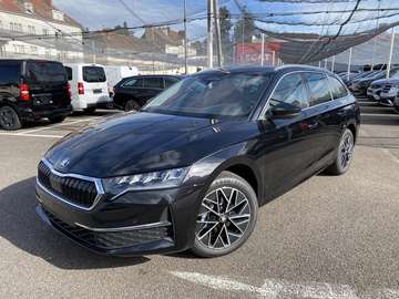 IV (2) COMBI 2.0 TDI 150 SELECTION DSG7 ATTELAGE / ACC / PACK HIVER / NAV