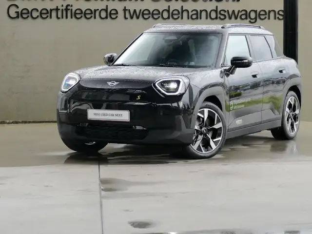 MINI Aceman Aceman SE - Classic - M