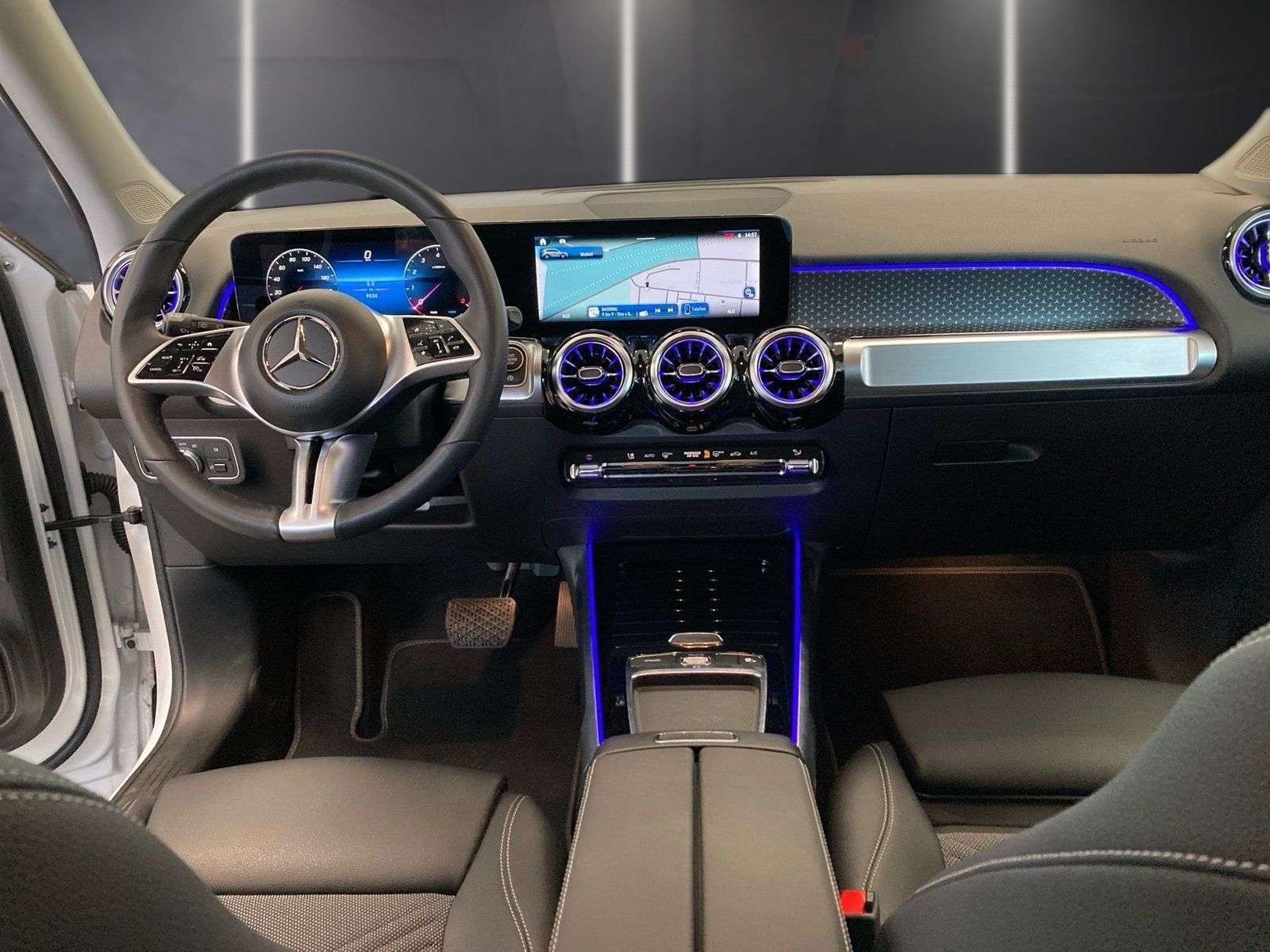 Mercedes-Benz GLB 250