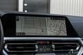 BMW 420 4-serie Coupé 420i High Executive M-sport, schuifd Zwart - thumbnail 19