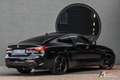 BMW 420 4-serie Coupé 420i High Executive M-sport, schuifd Zwart - thumbnail 2