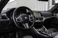 BMW 420 4-serie Coupé 420i High Executive M-sport, schuifd Zwart - thumbnail 10