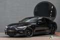 BMW 420 4-serie Coupé 420i High Executive M-sport, schuifd Zwart - thumbnail 1