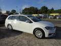 Volkswagen Golf Variant Trendline BMT/Start-Stopp Navi PDC ZH AHK 1 Hand Weiß - thumbnail 3