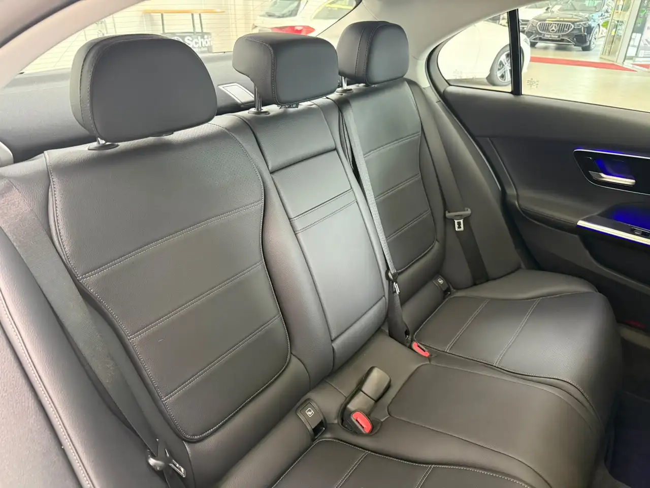 Mercedes-Benz C-Class PANO+MEMORY+LED+KAMERA+TOTW.+CARPLAY+DAB, миниатюра 15