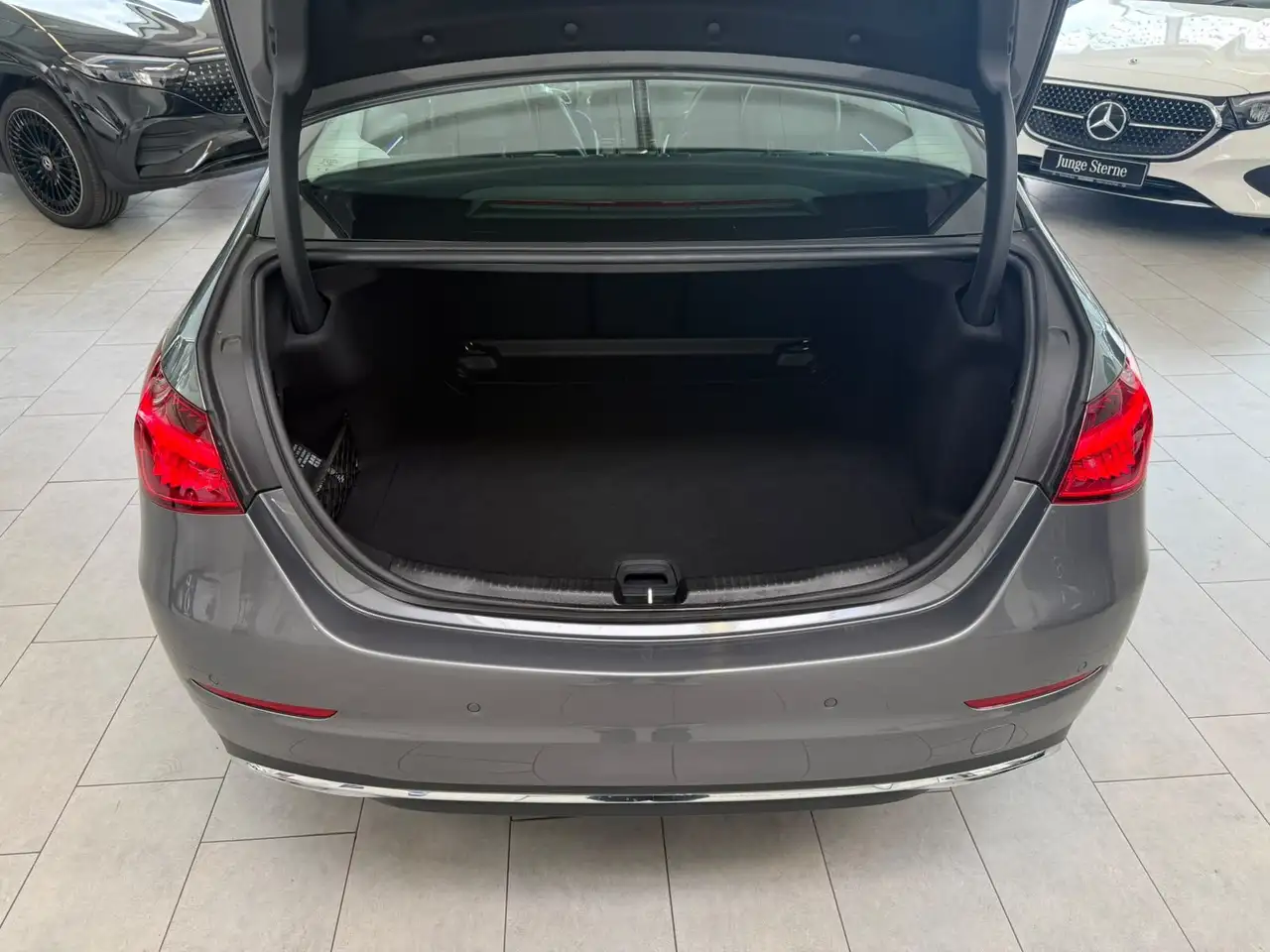 Mercedes-Benz C-Class PANO+MEMORY+LED+KAMERA+TOTW.+CARPLAY+DAB, миниатюра 6
