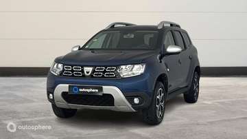 1.5 Blue dCi 115ch Prestige 4x2