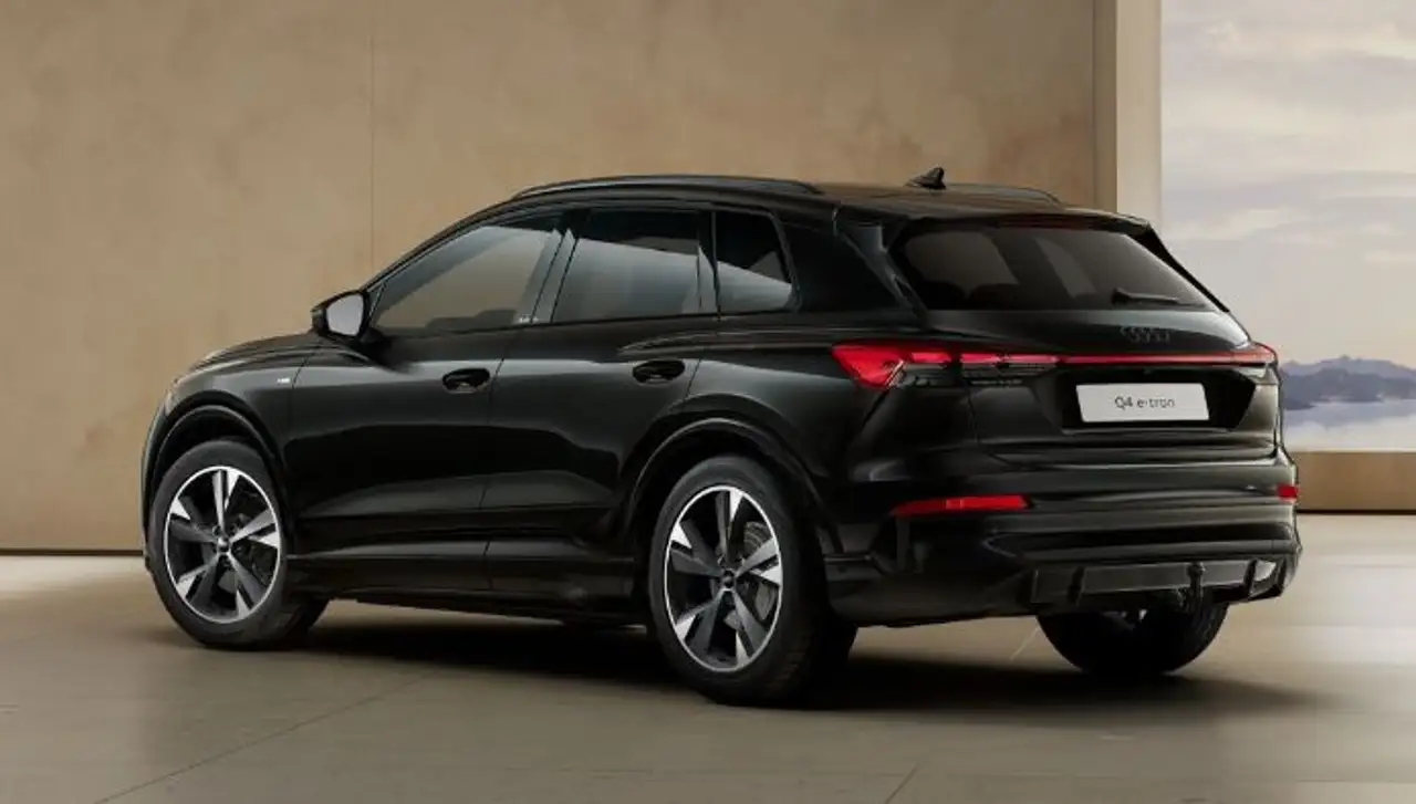 Audi Q4 2026