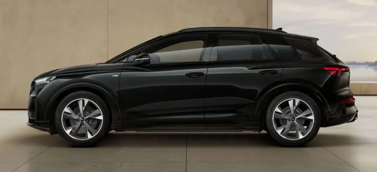Audi Q4 2026