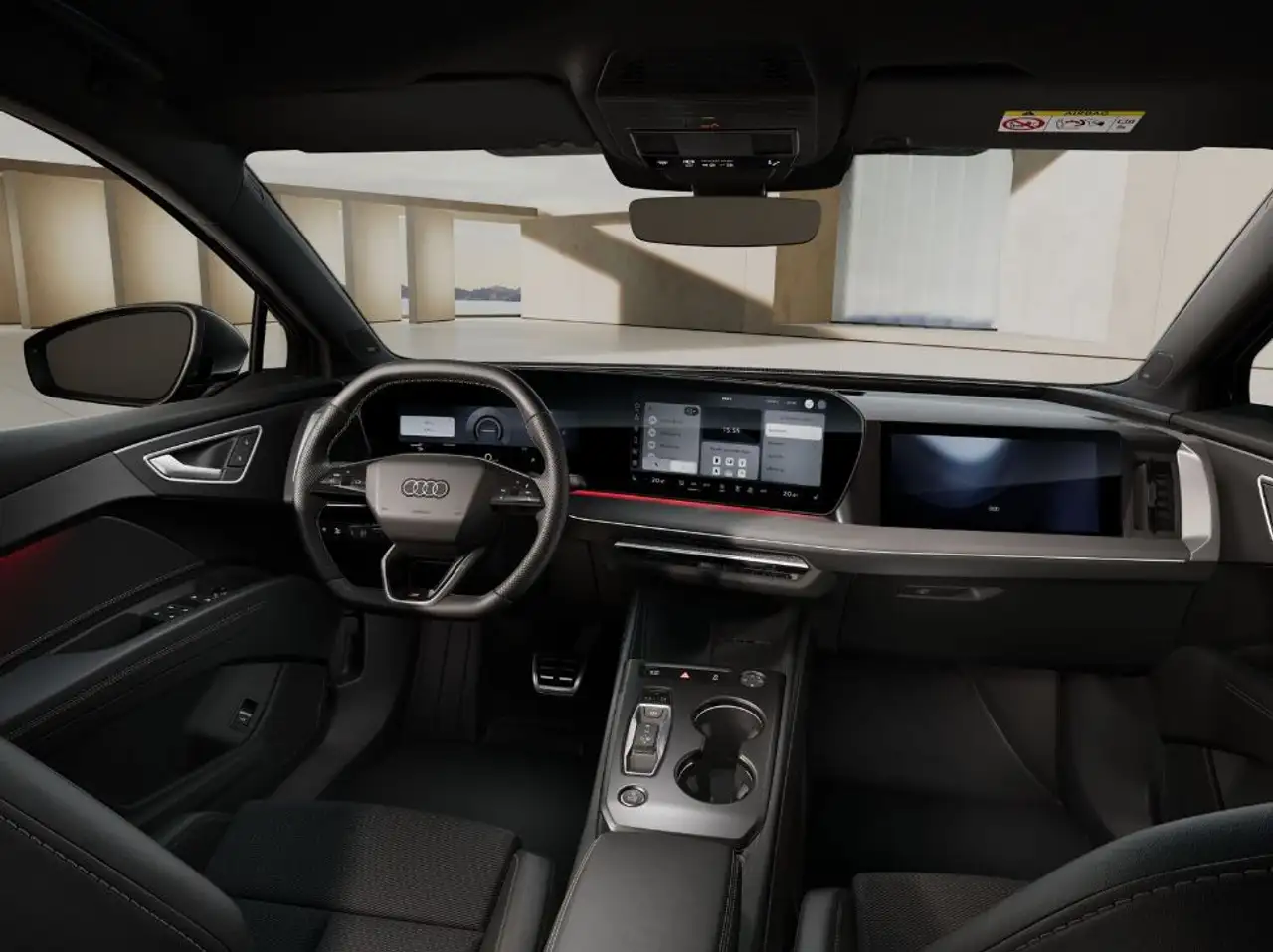 Audi Q4 2026