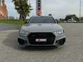 Audi RS4 MIGLIOR PREZZO D' ITALIA!!!!!! Grey - thumbnail 1