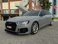 Audi RS4 MIGLIOR PREZZO D' ITALIA!!!!!! Grey - thumbnail 2