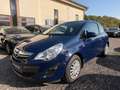 Opel Corsa 1,2 Cool&Sound | Perfektes Anfängerauto | Servi... Blau - thumbnail 3