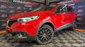 Renault Kadjar black edition 1.6 dci 130 cv garantie 6 mois Red - thumbnail 1