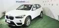 BMW X1 X1 sDrive16d Advantage Bianco - thumbnail 1