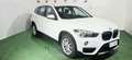 BMW X1 X1 sDrive16d Advantage Bianco - thumbnail 3