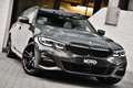 BMW 330 E XDRIVE TOURING M SPORT  * OPEN ROOF/ H\u0026K SOUND * Gris - thumbnail 2