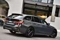 BMW 330 E XDRIVE TOURING M SPORT  * OPEN ROOF/ H\u0026K SOUND * Gris - thumbnail 8