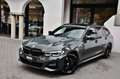 BMW 330 E XDRIVE TOURING M SPORT  * OPEN ROOF/ H\u0026K SOUND * Gris - thumbnail 20