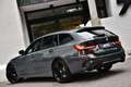BMW 330 E XDRIVE TOURING M SPORT  * OPEN ROOF/ H\u0026K SOUND * Gris - thumbnail 9