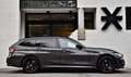 BMW 330 E XDRIVE TOURING M SPORT  * OPEN ROOF/ H\u0026K SOUND * Gris - thumbnail 3