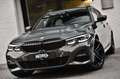 BMW 330 E XDRIVE TOURING M SPORT  * OPEN ROOF/ H\u0026K SOUND * Gris - thumbnail 1