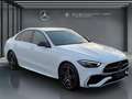 Mercedes-Benz C 300 e AMG Schiebed. AHK Night Kamera Ambiente Weiß - thumbnail 20