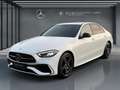 Mercedes-Benz C 300 e AMG Schiebed. AHK Night Kamera Ambiente Weiß - thumbnail 2