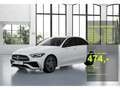 Mercedes-Benz C 300 e AMG Schiebed. AHK Night Kamera Ambiente Weiß - thumbnail 1