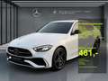 Mercedes-Benz C 300 e AMG Schiebed. AHK Night Kamera Ambiente Weiß - thumbnail 1