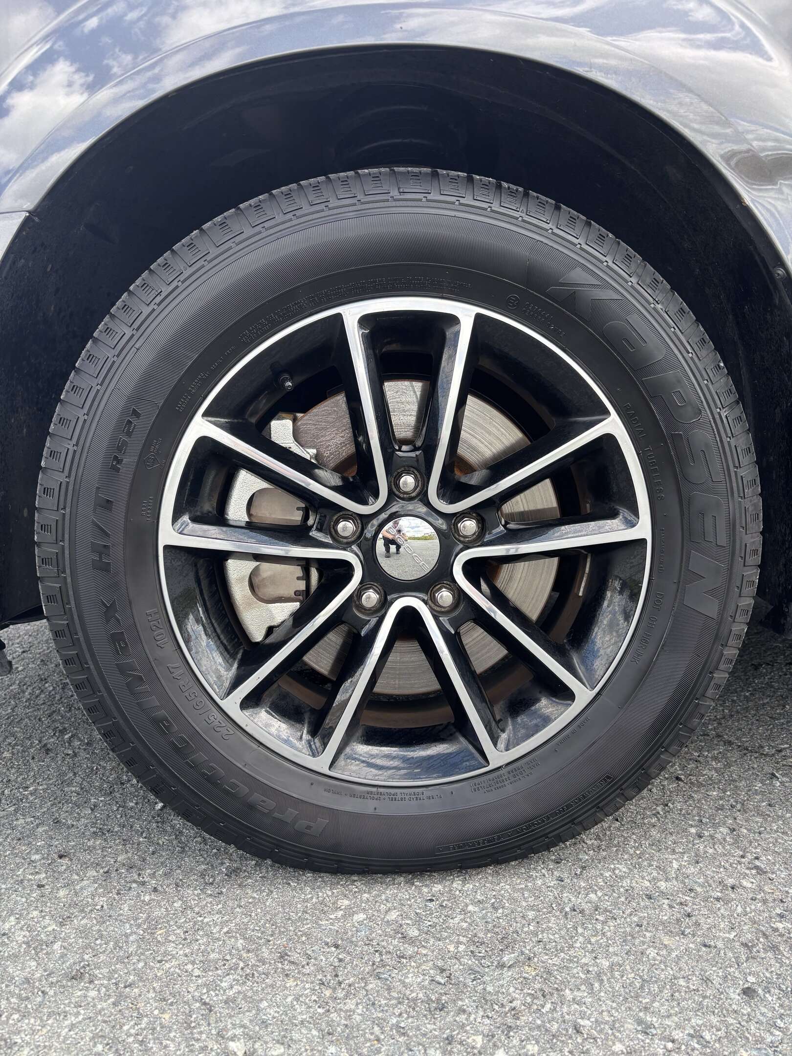 2019 Dodge Grand Caravan GT,LEATHER,STOW AND GO,REMOTE START,POWER SLIDING — снимка 1