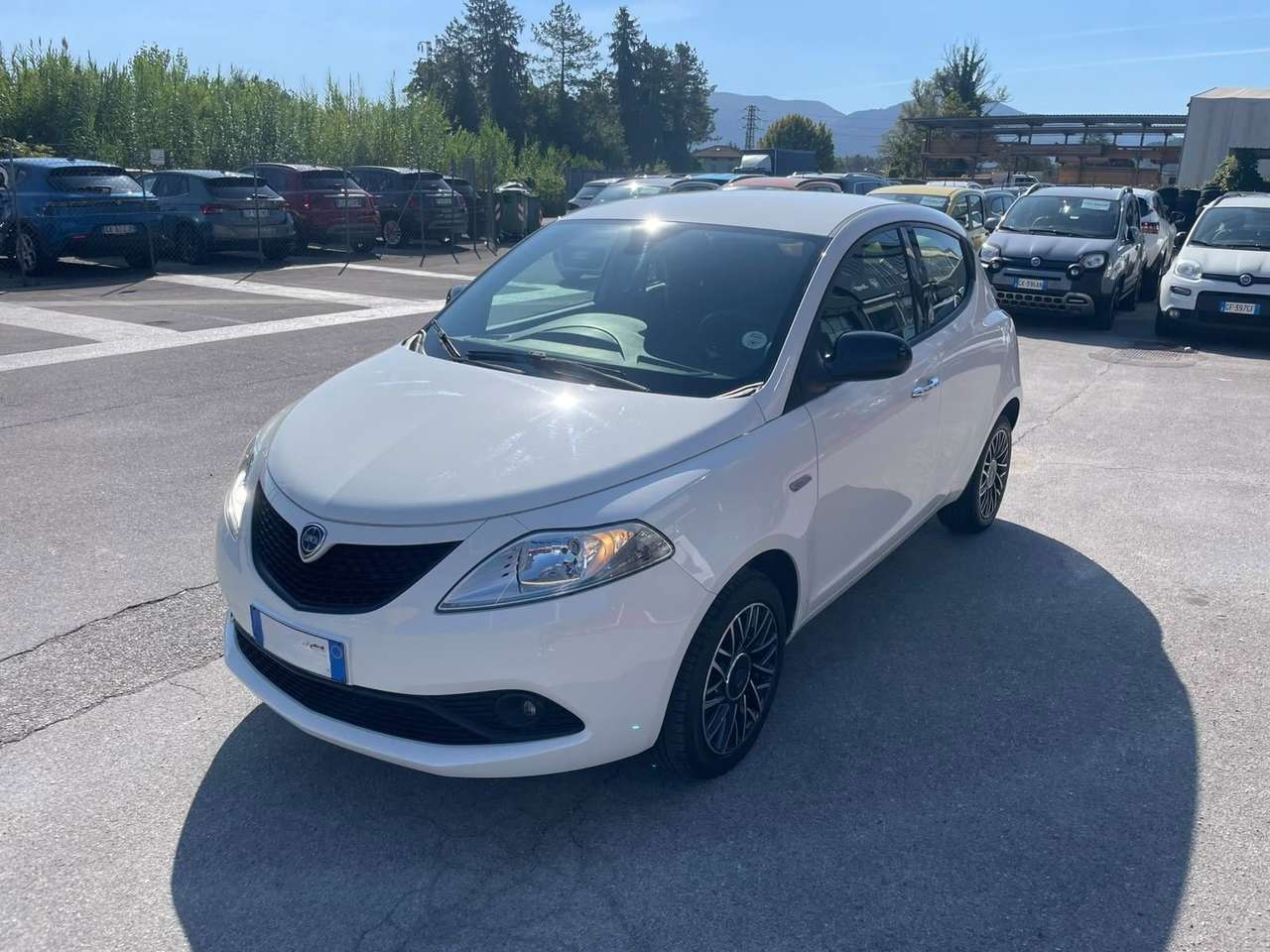 Lancia Ypsilon Ypsilon 1.2 Gold ecochic Gpl 69cv my19