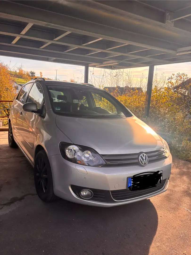 Volkswagen Golf Plus 1.2 TSI Trendline - 2
