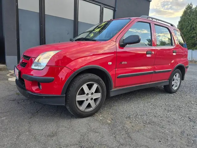 Suzuki Ignis Ignis  5-Türer 1.3 X-45