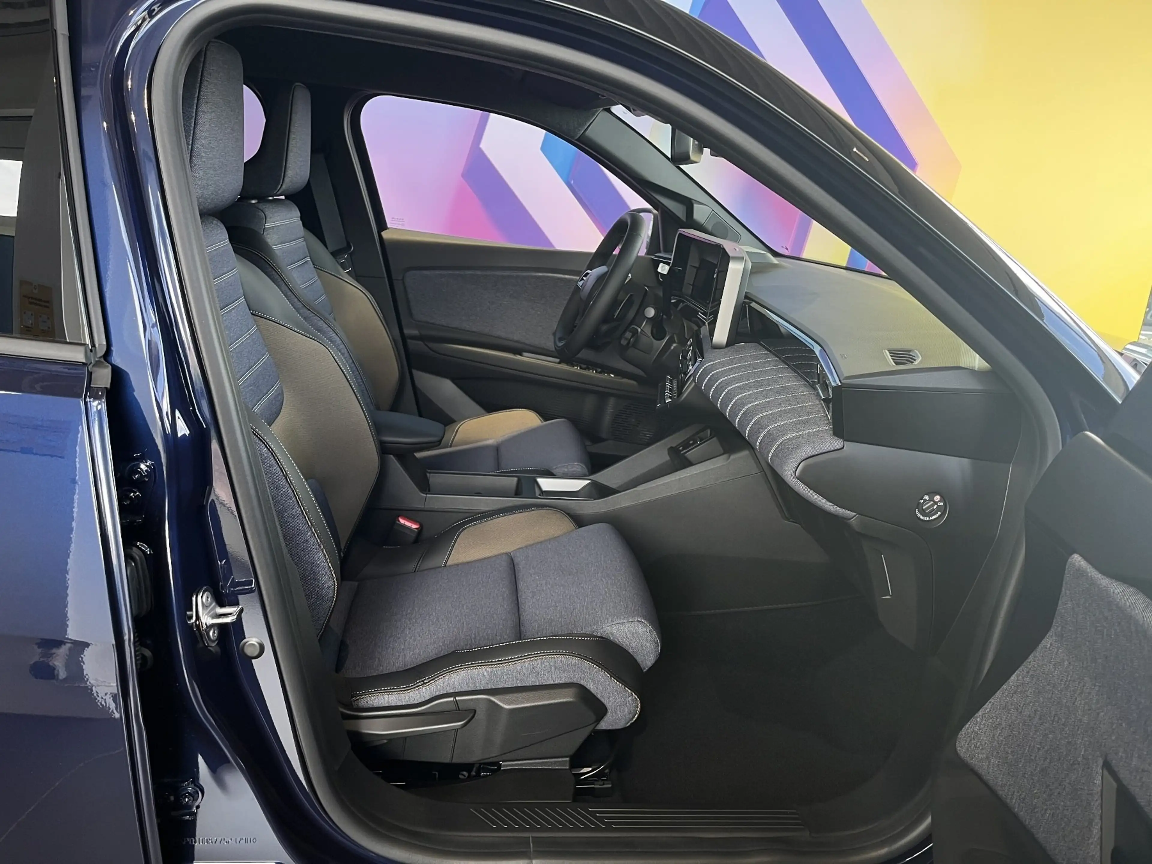 Renault R 5 E-Tech elektrisch Techno 150 Comfort Range — photo 8