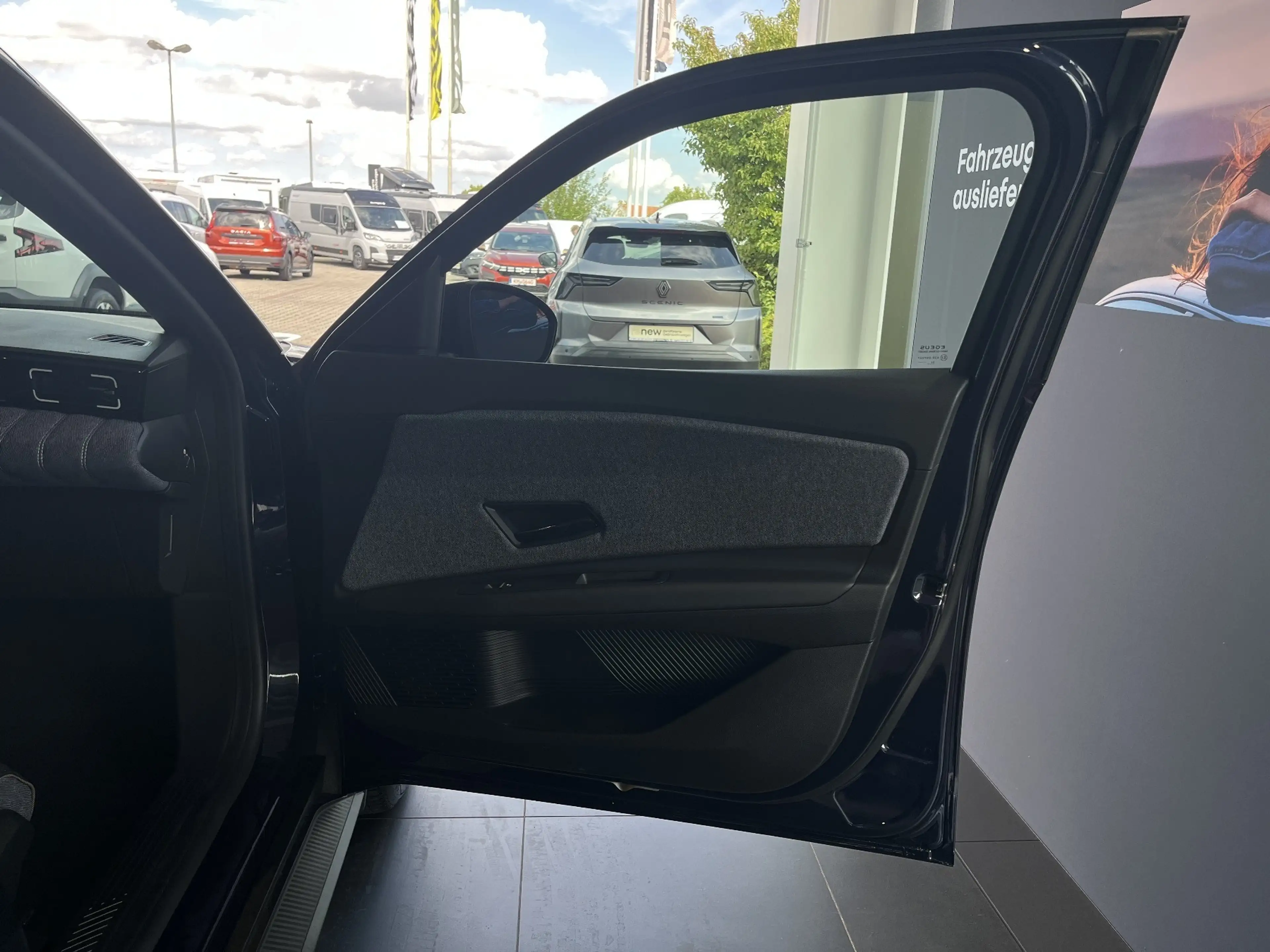 Renault R 5 E-Tech elektrisch Techno 150 Comfort Range — photo 5