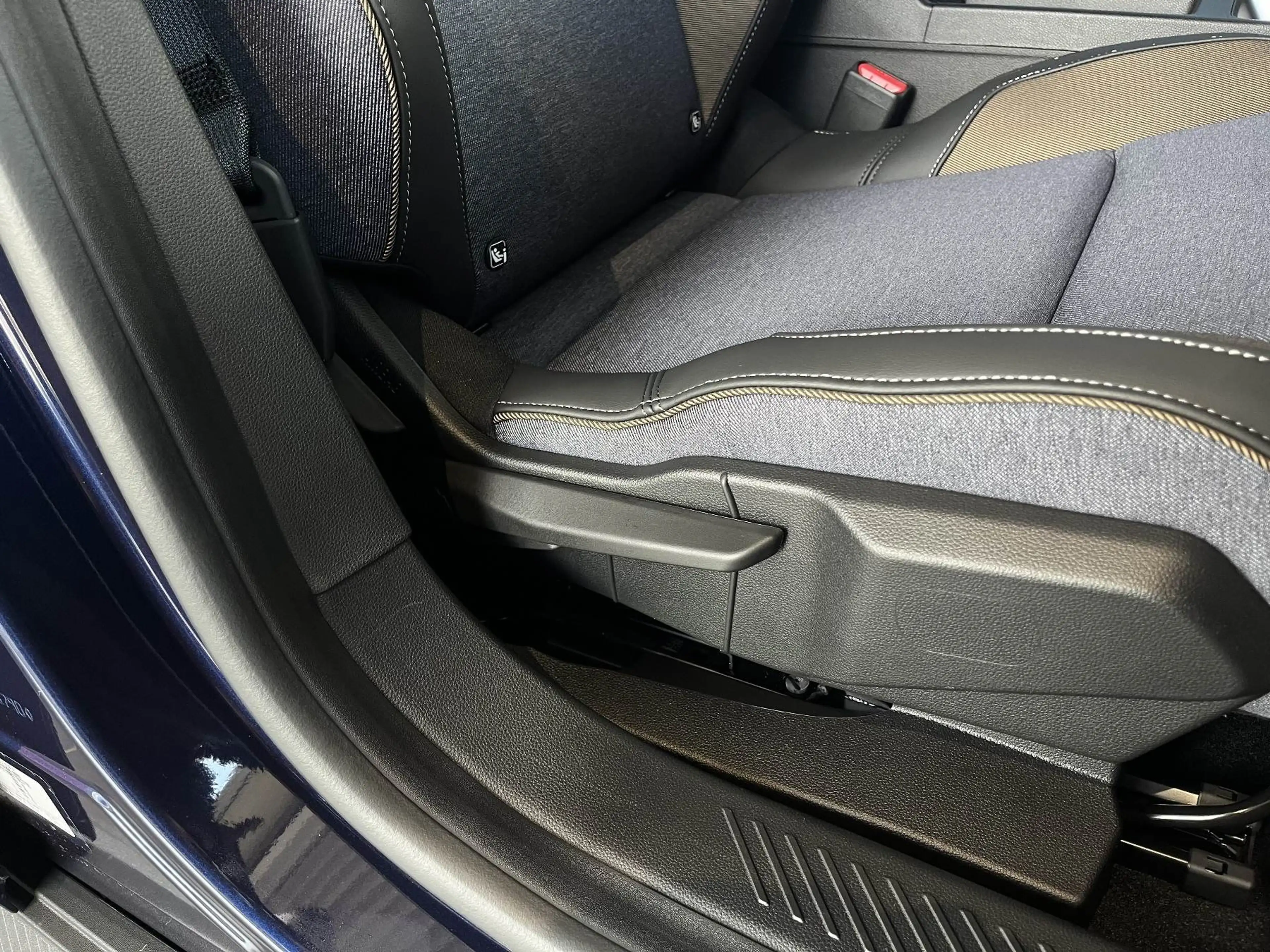 Renault R 5 E-Tech elektrisch Techno 150 Comfort Range — photo 9