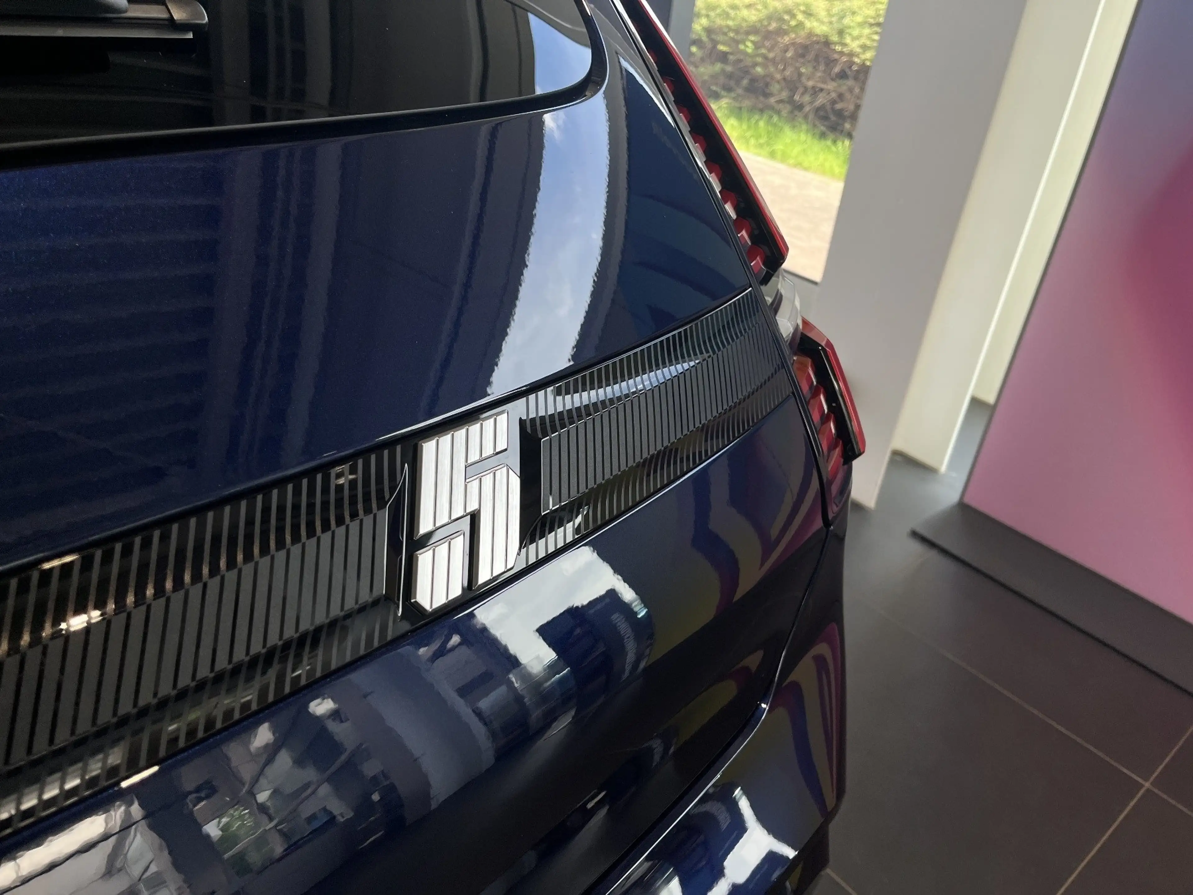 Renault R 5 E-Tech elektrisch Techno 150 Comfort Range — photo 13
