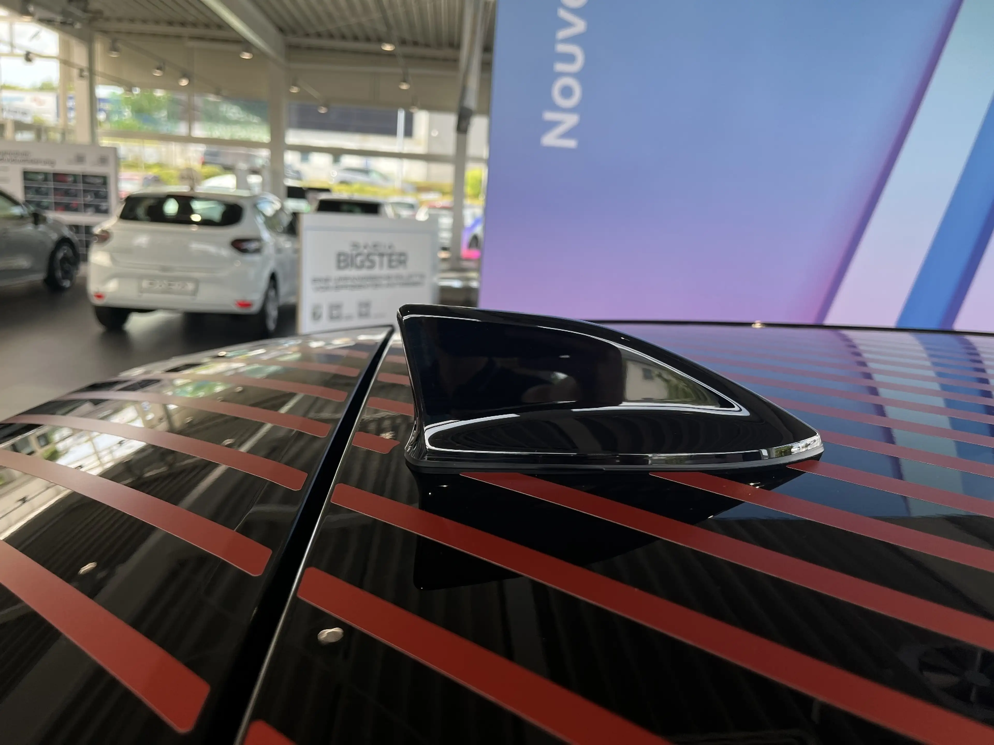 Renault R 5 E-Tech elektrisch Techno 150 Comfort Range — photo 11