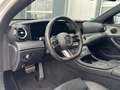 Mercedes-Benz E 220 d AMG Line Night 360° AHK Multibeam ACC Blanc - thumbnail 8