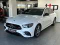 Mercedes-Benz E 220 d AMG Line Night 360° AHK Multibeam ACC Wit - thumbnail 2