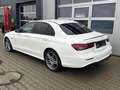 Mercedes-Benz E 220 d AMG Line Night 360° AHK Multibeam ACC Blanc - thumbnail 4