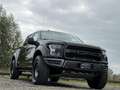 Ford F 150 USA 3.5 V6 Raptor, 1e eig, Live Valve Suspension, Noir - thumbnail 2