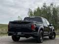 Ford F 150 USA 3.5 V6 Raptor, 1e eig, Live Valve Suspension, Noir - thumbnail 4