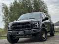 Ford F 150 USA 3.5 V6 Raptor, 1e eig, Live Valve Suspension, Noir - thumbnail 1