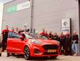 Ford Fiesta 1.1 Trend Navi | DAB | CArplay | Cruise | NL-Auto Wit - thumbnail 21