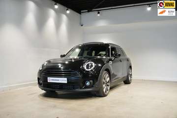 Mini 1.5 One Pano|Stoelverwarming|Carplay