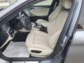 BMW 520 d xDrive Touring Msport Grigio - thumbnail 9