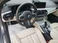 BMW 520 d xDrive Touring Msport Grigio - thumbnail 10