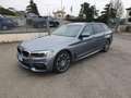 BMW 520 d xDrive Touring Msport Grigio - thumbnail 2